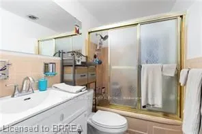 87 St George Street, #604