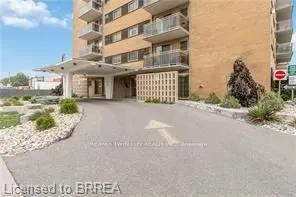 87 St George Street, #604