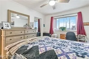 87 St George Street, #604