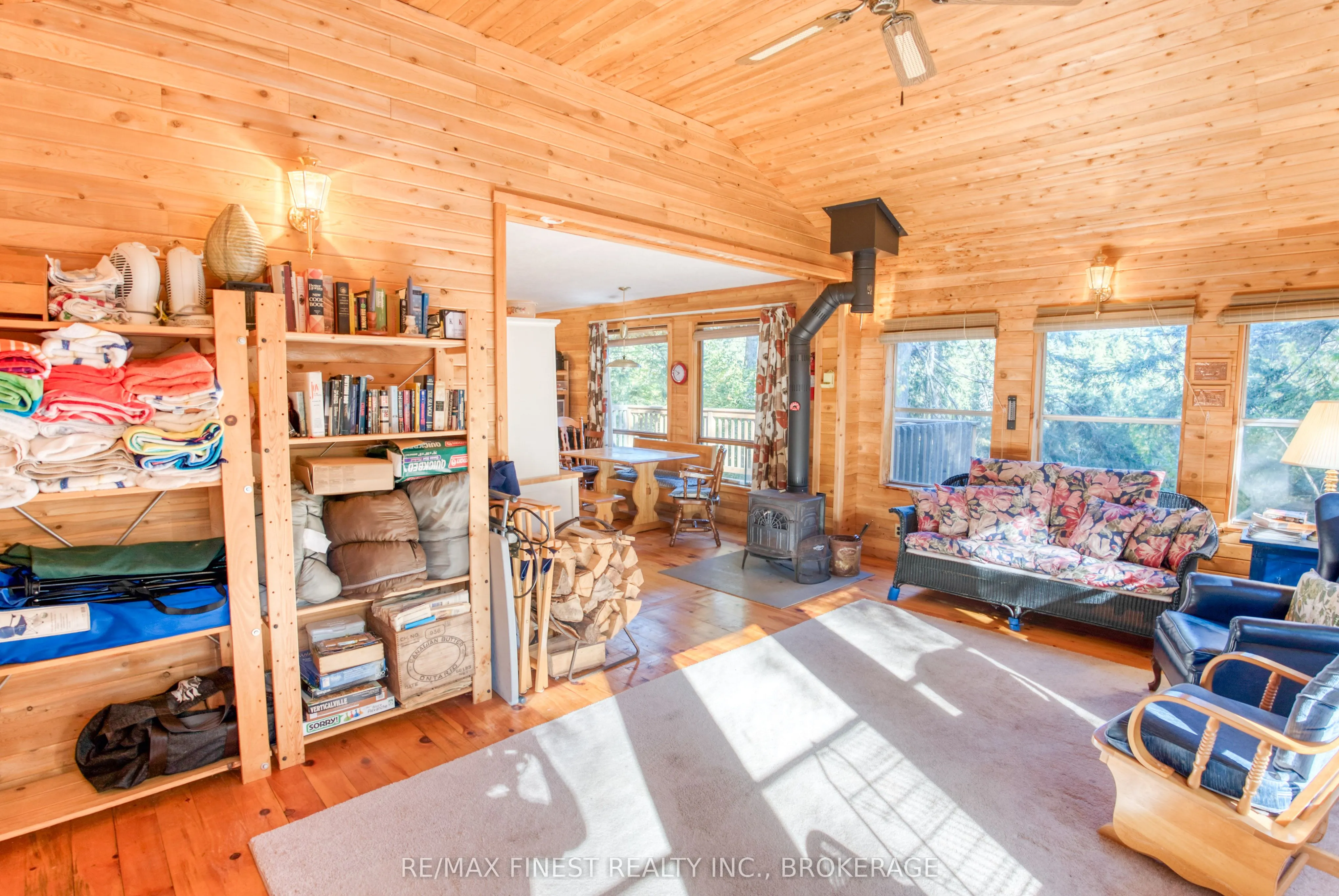 1778 Brule Lake Road
