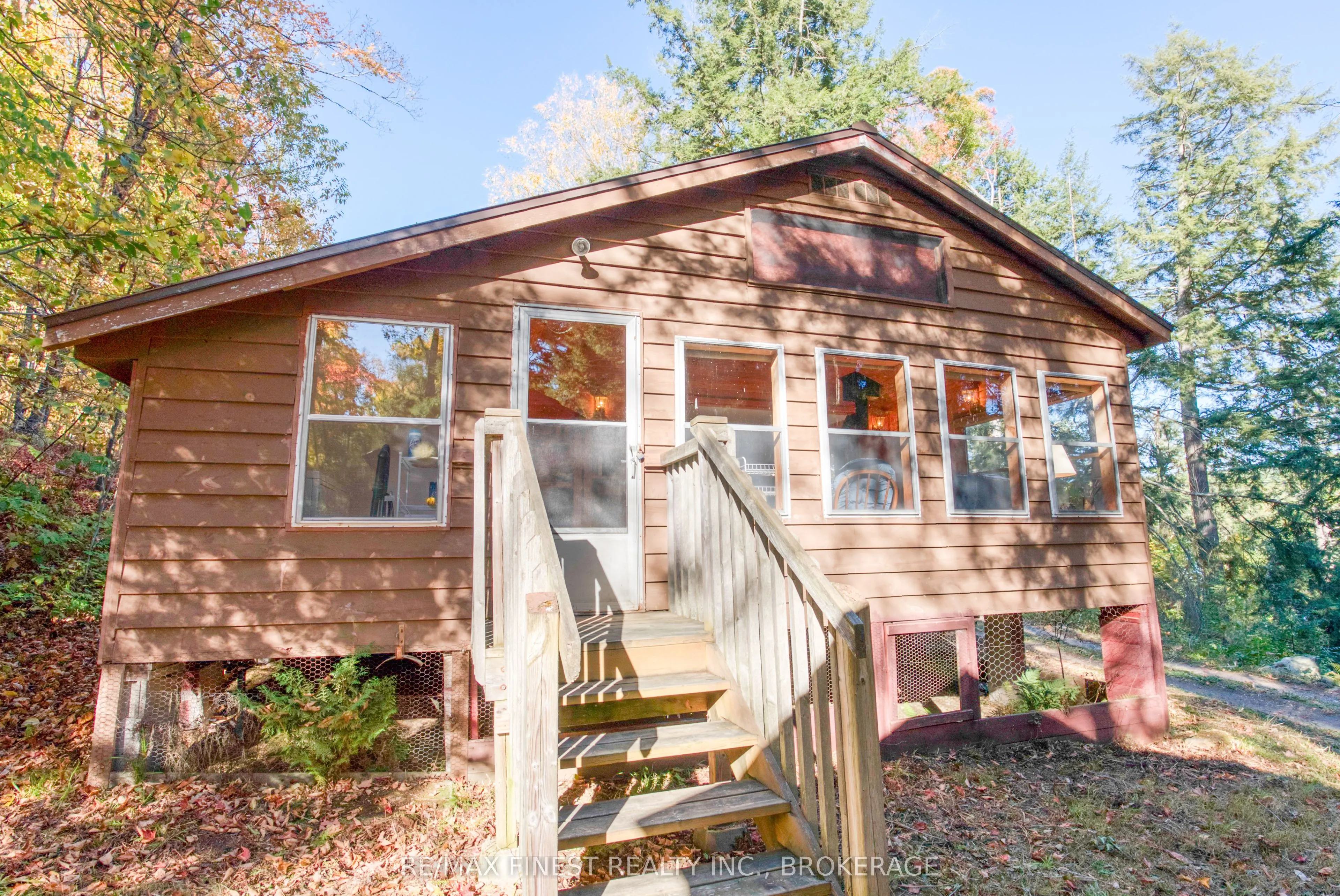 1778 Brule Lake Road