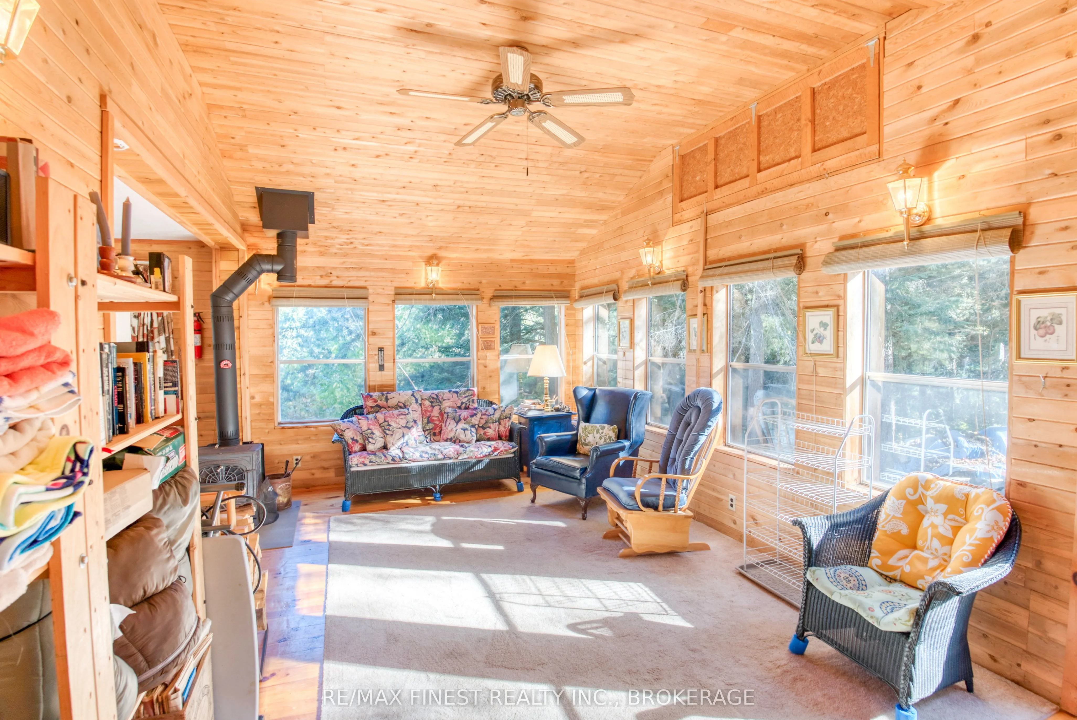1778 Brule Lake Road