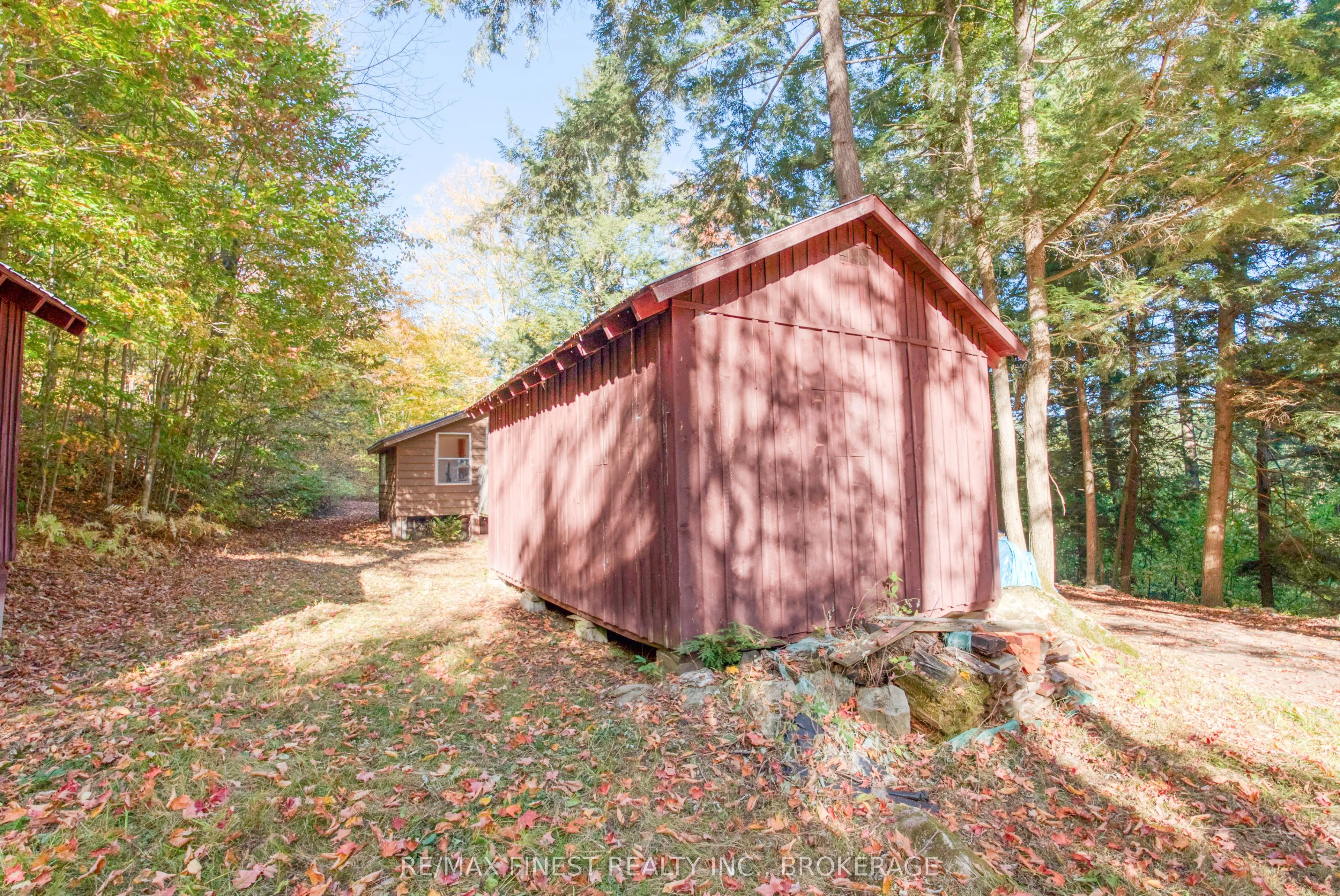 1778 Brule Lake Road