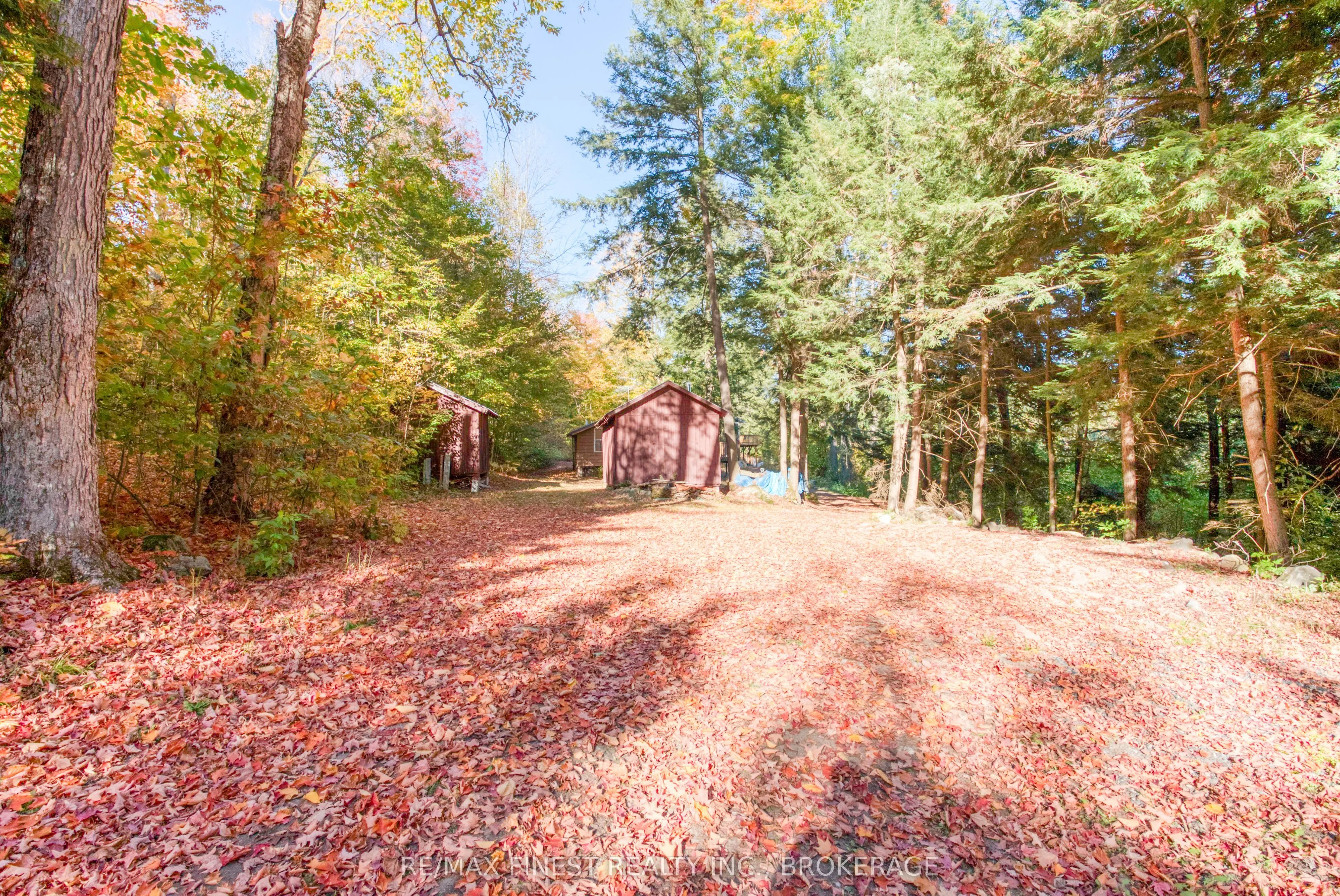 1778 Brule Lake Road