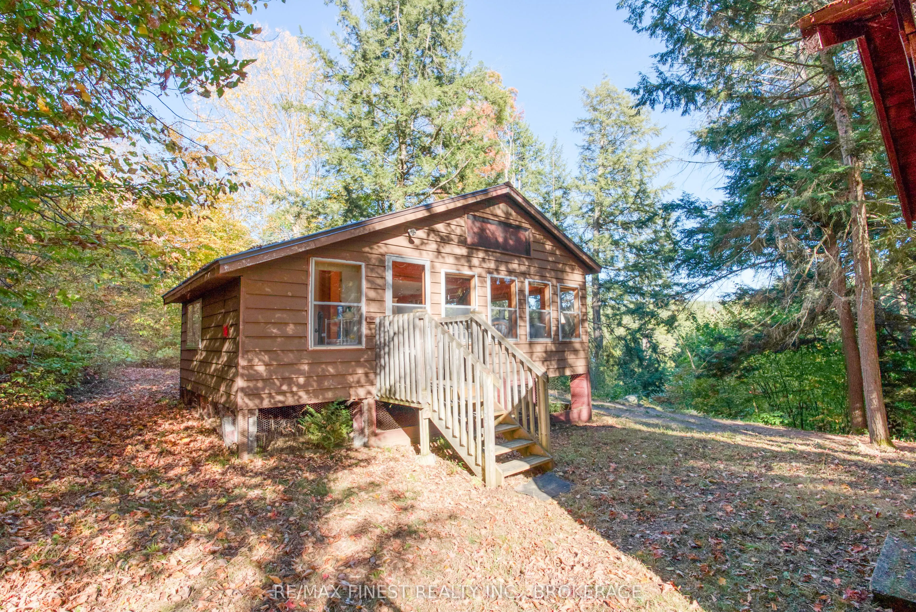 1778 Brule Lake Road
