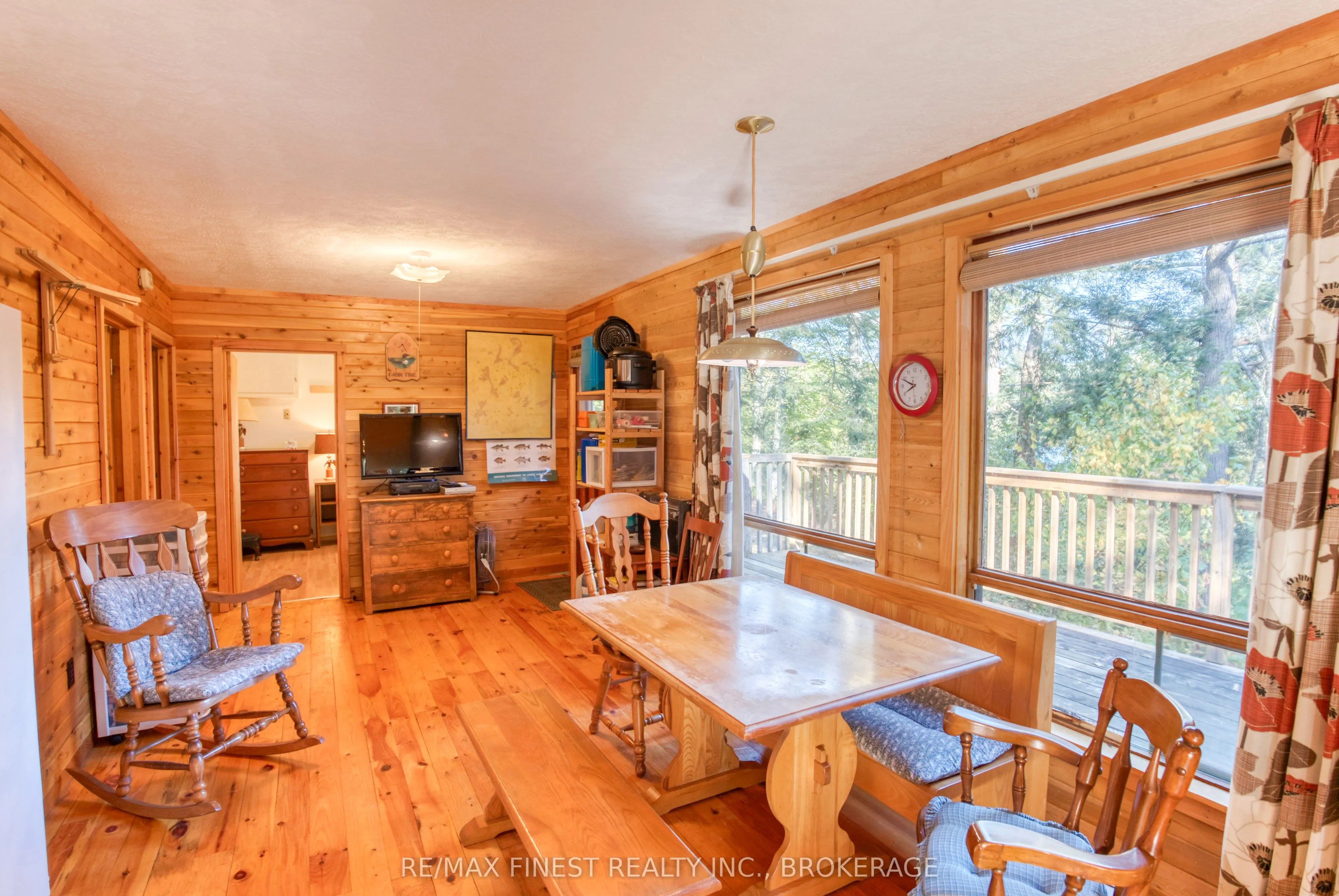 1778 Brule Lake Road