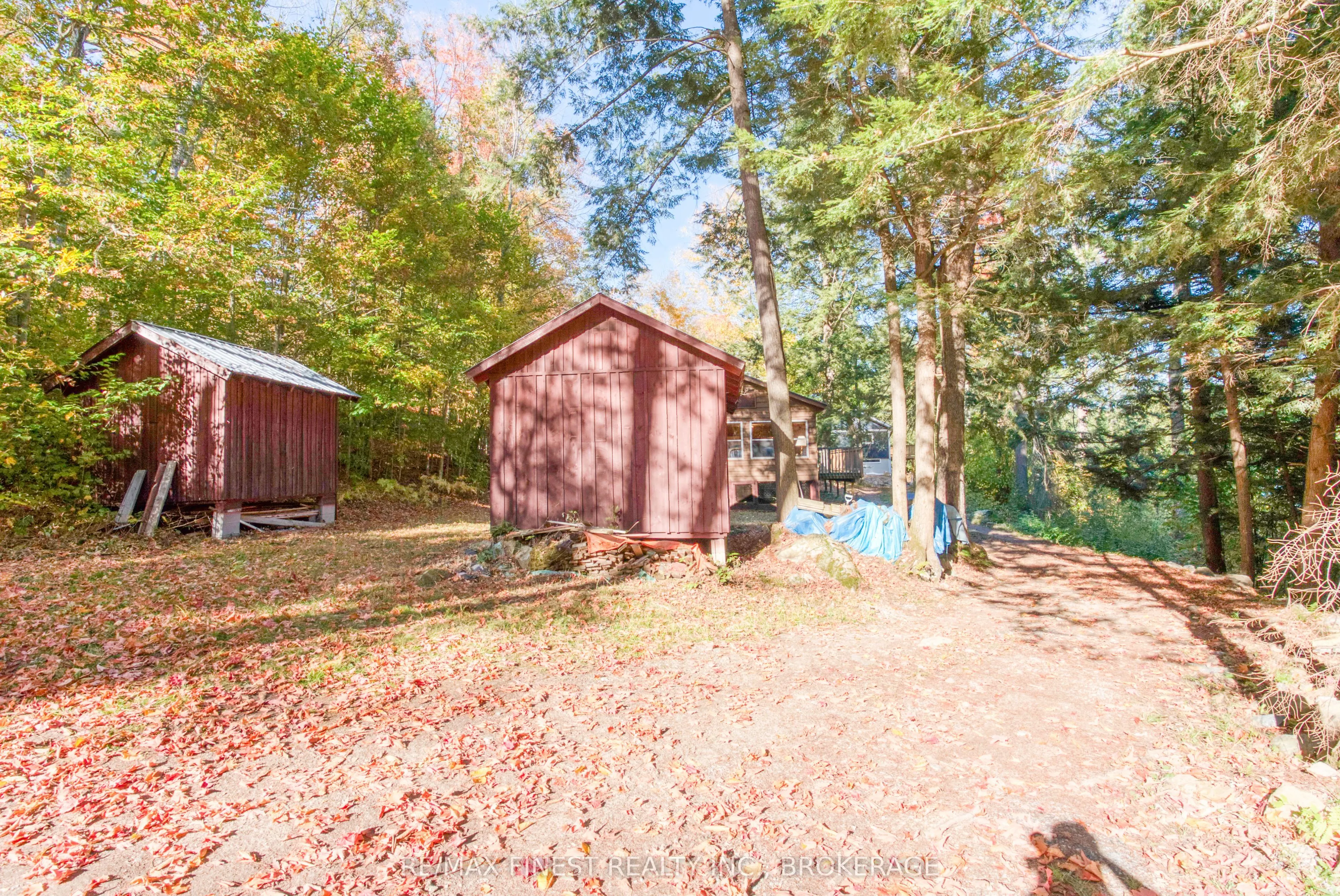 1778 Brule Lake Road