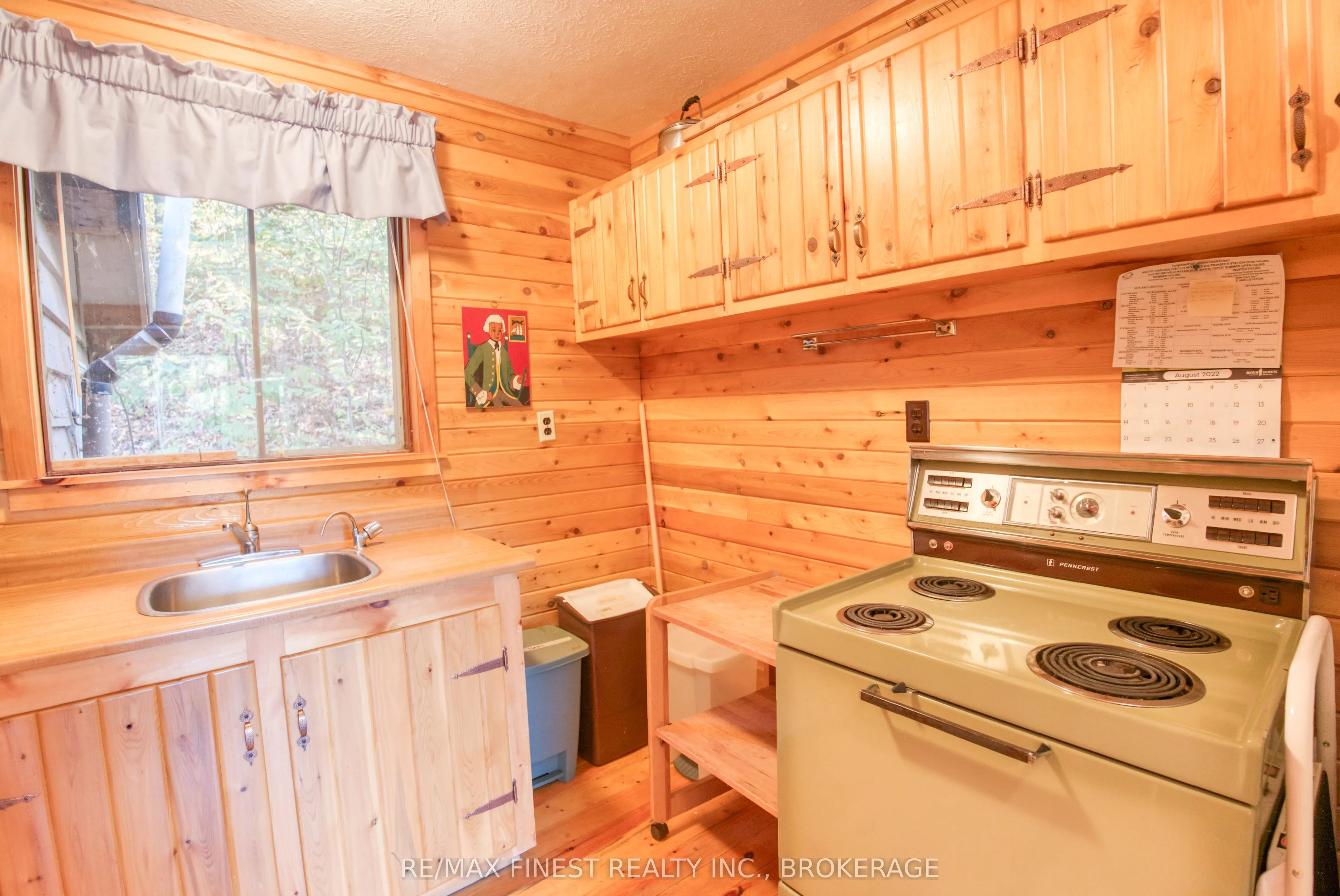 1778 Brule Lake Road
