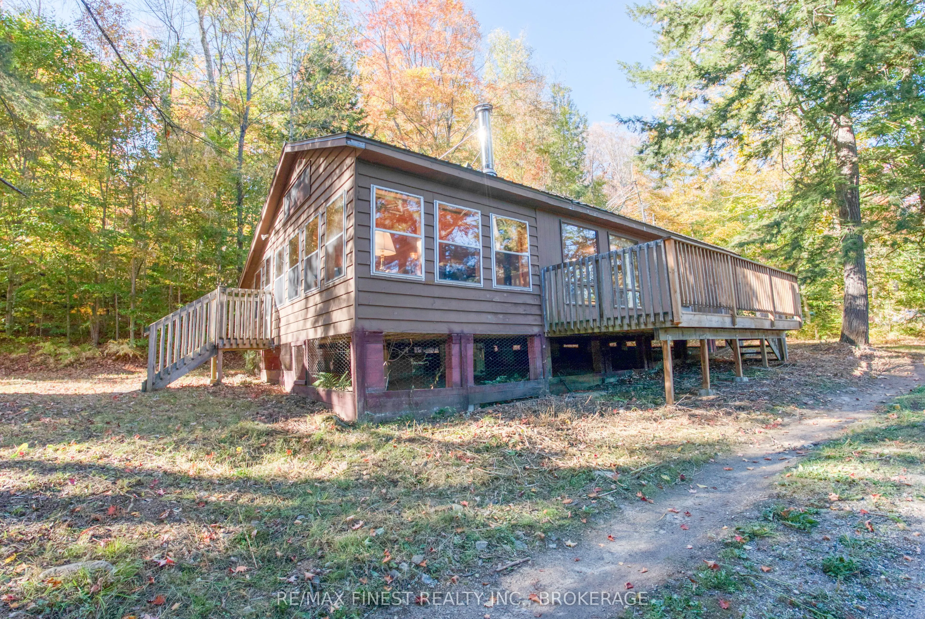 1778 Brule Lake Road