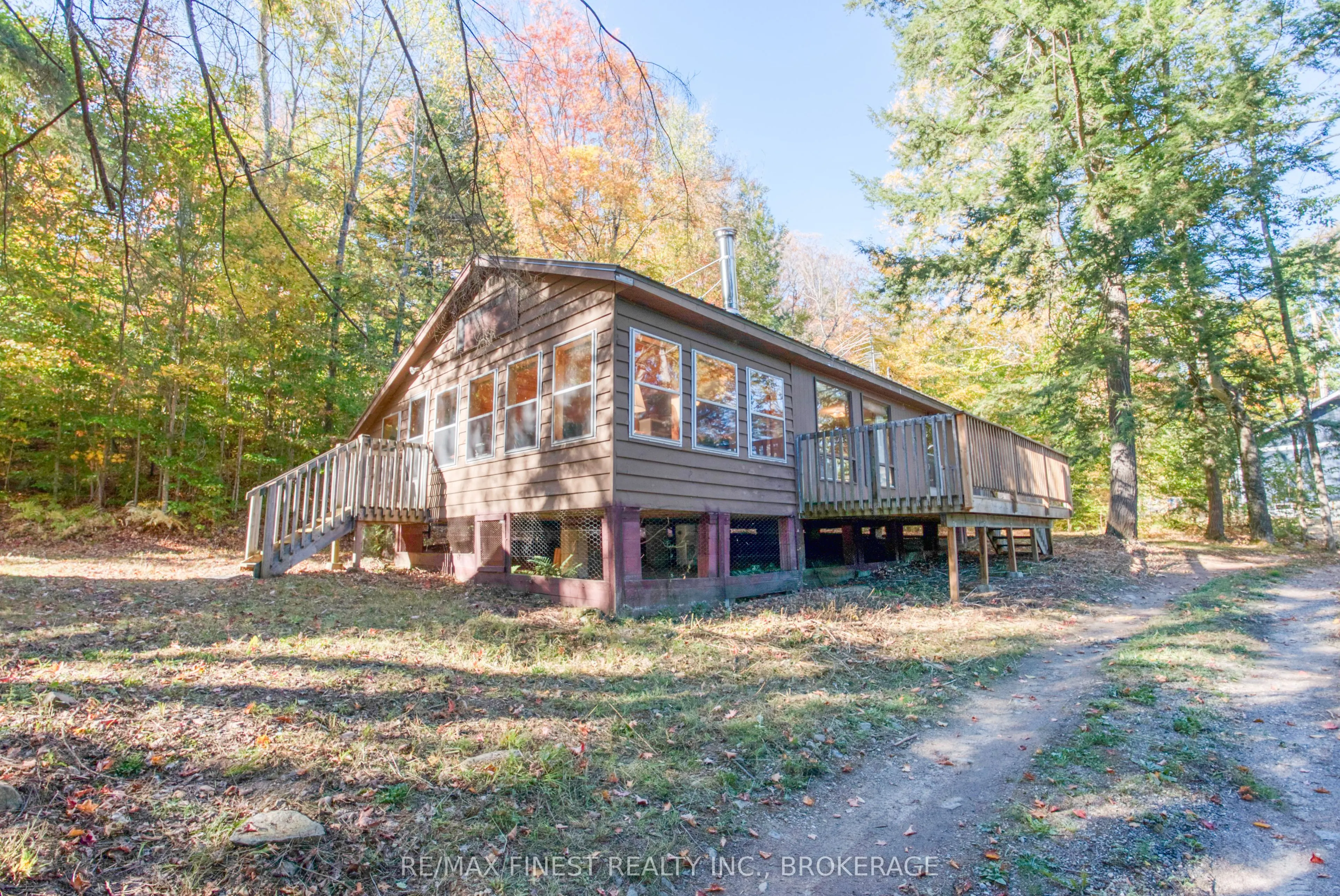 1778 Brule Lake Road