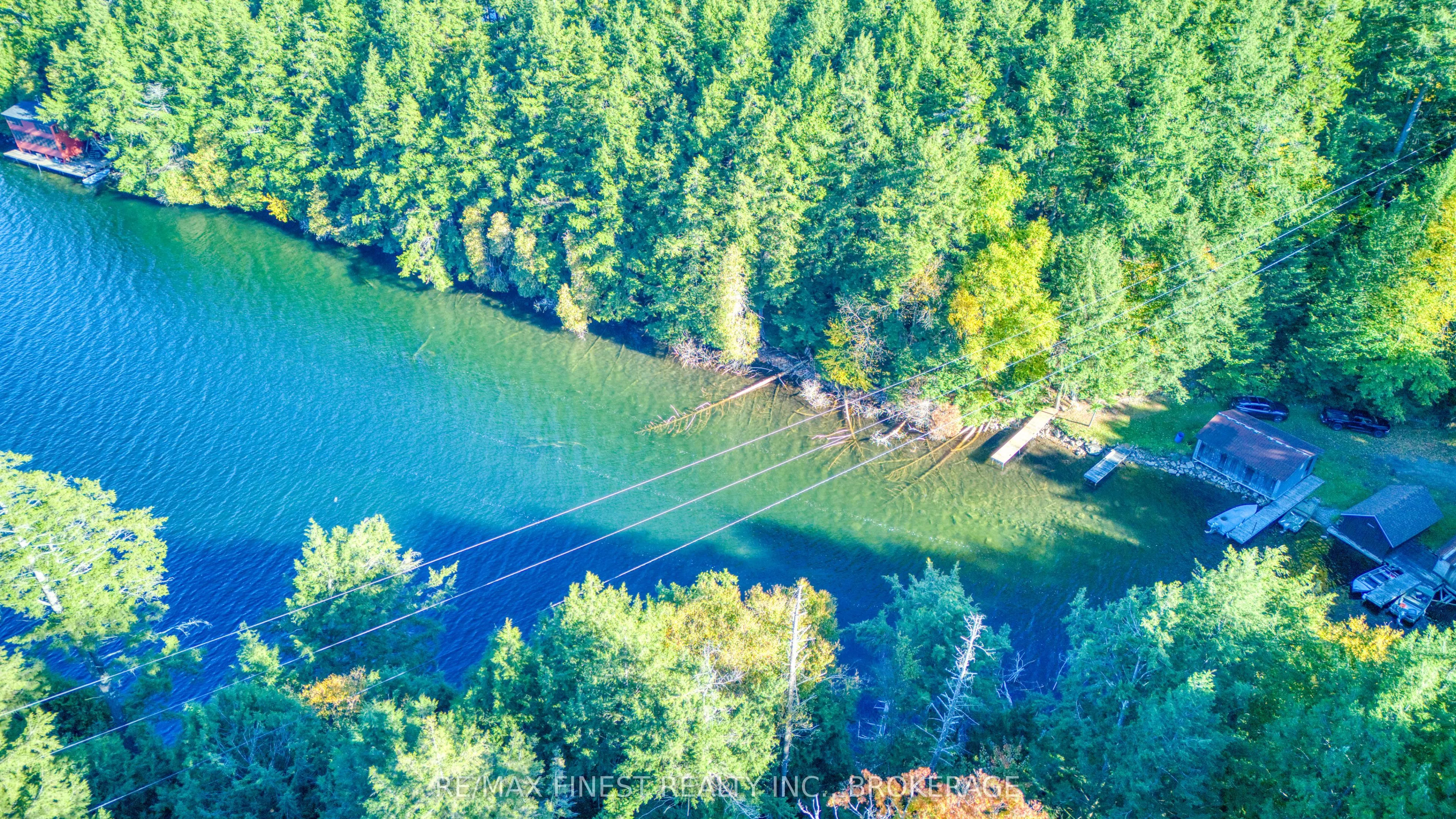 1778 Brule Lake Road