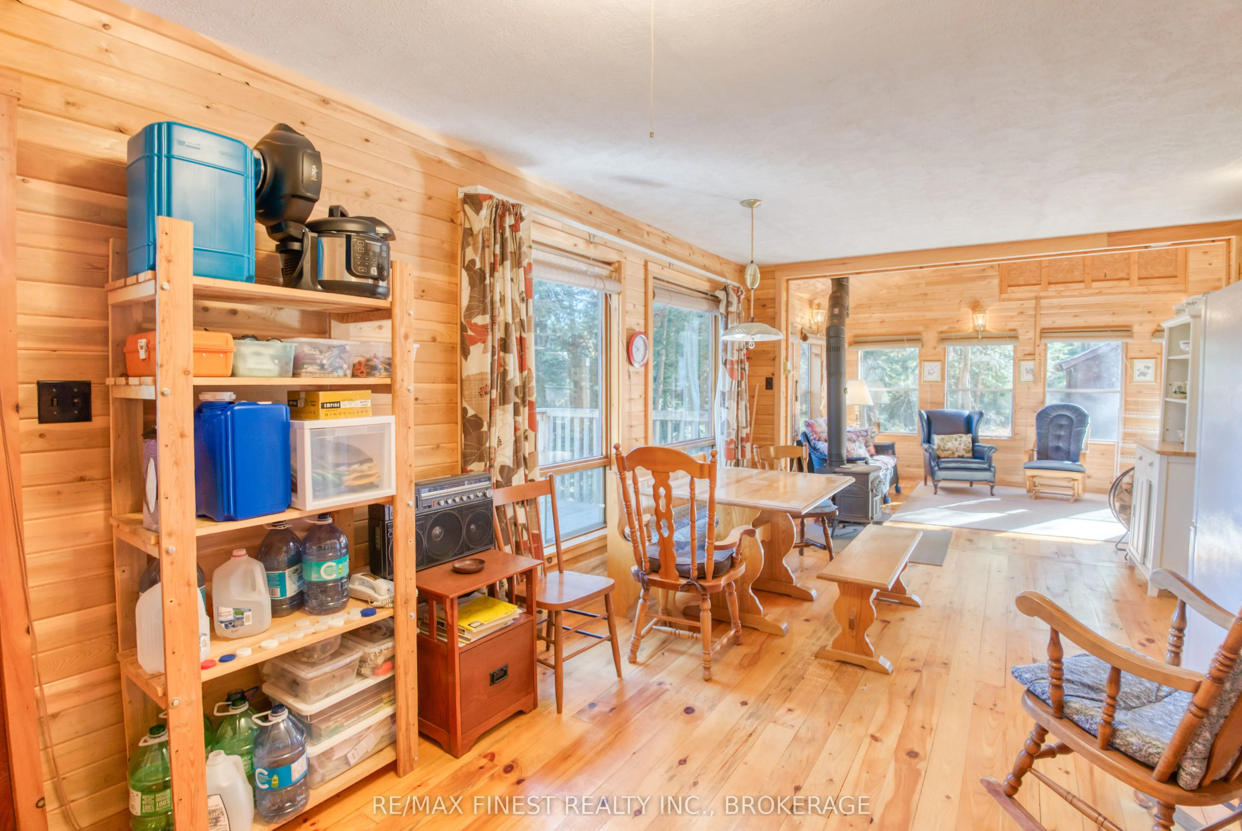 1778 Brule Lake Road