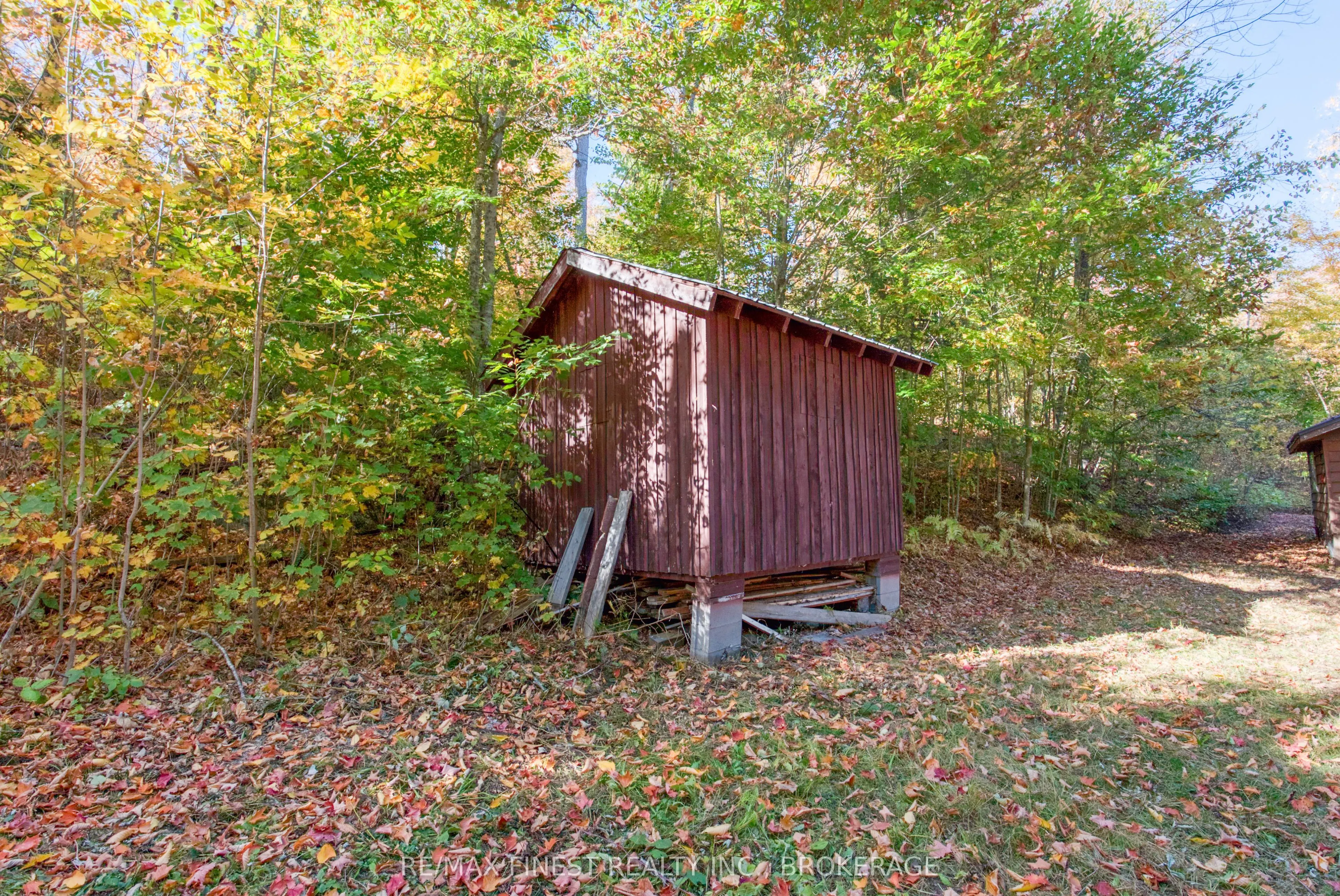 1778 Brule Lake Road