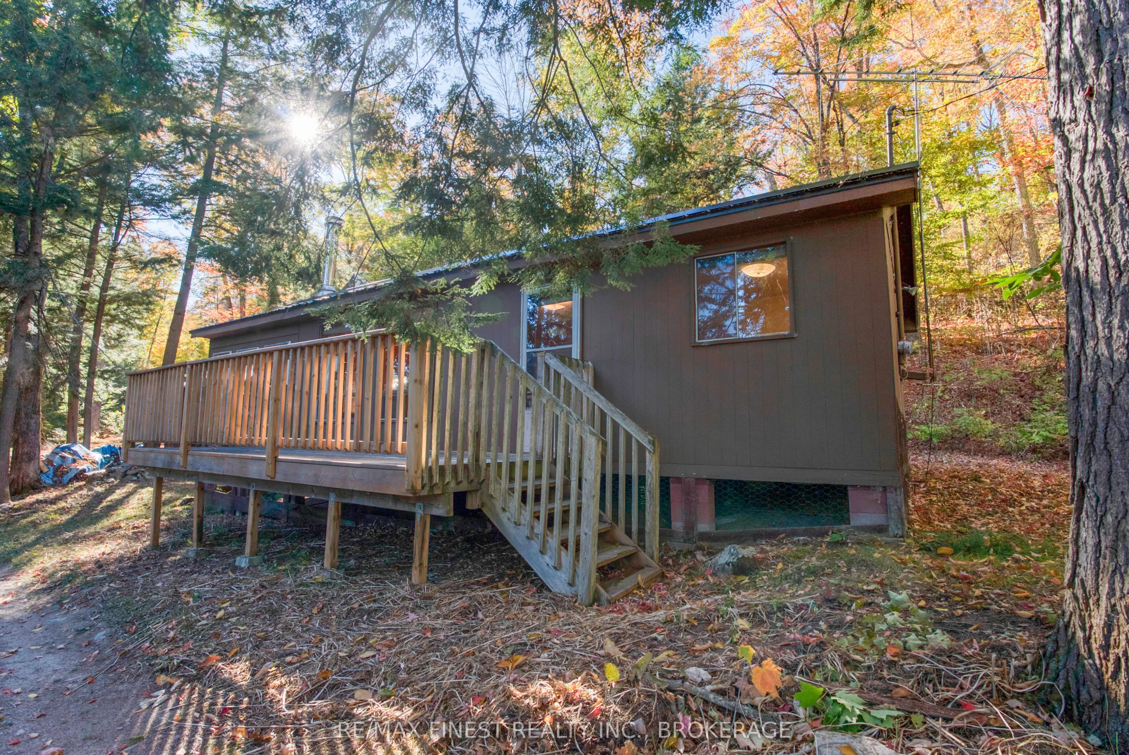 1778 Brule Lake Road