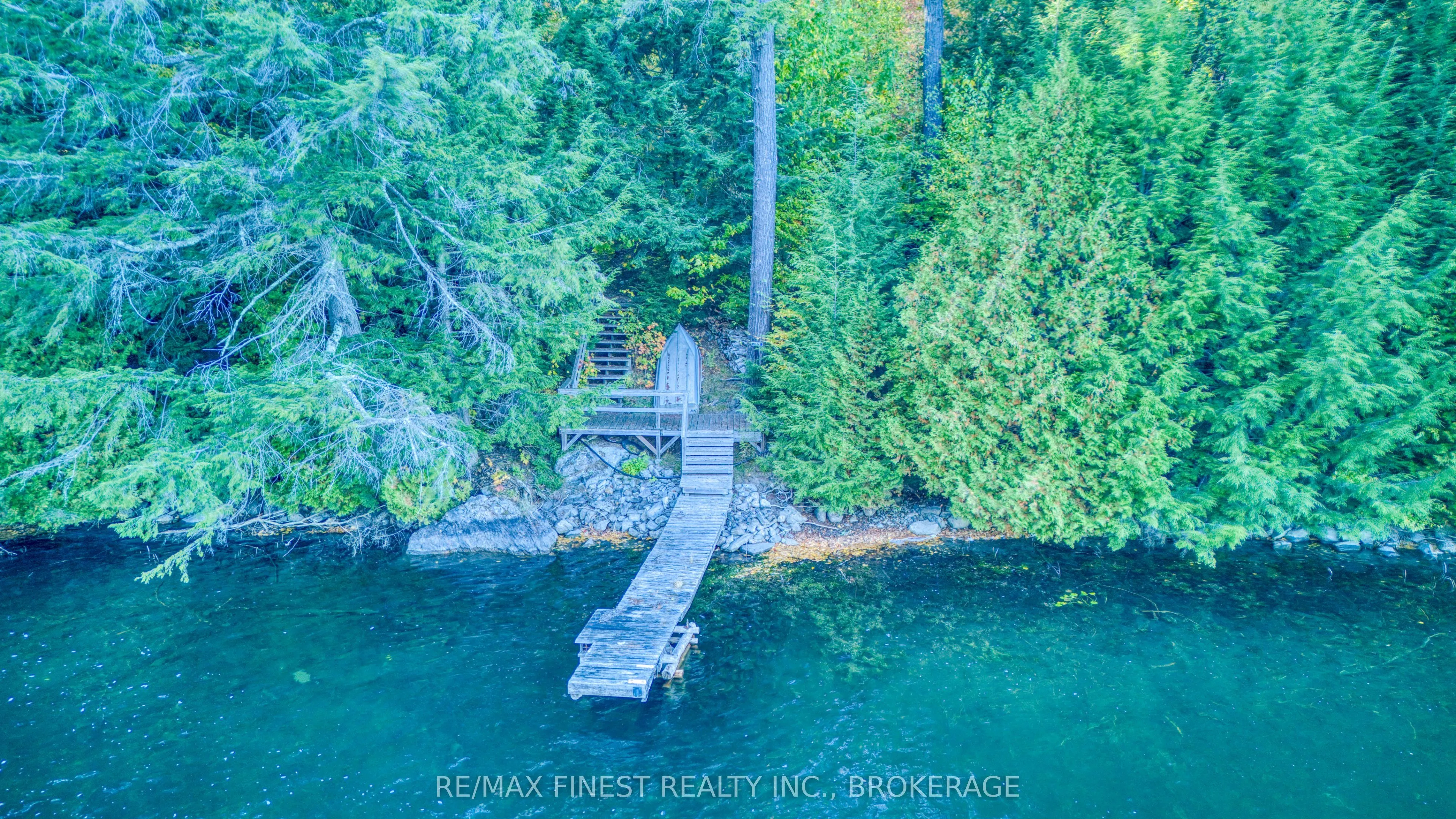 1778 Brule Lake Road
