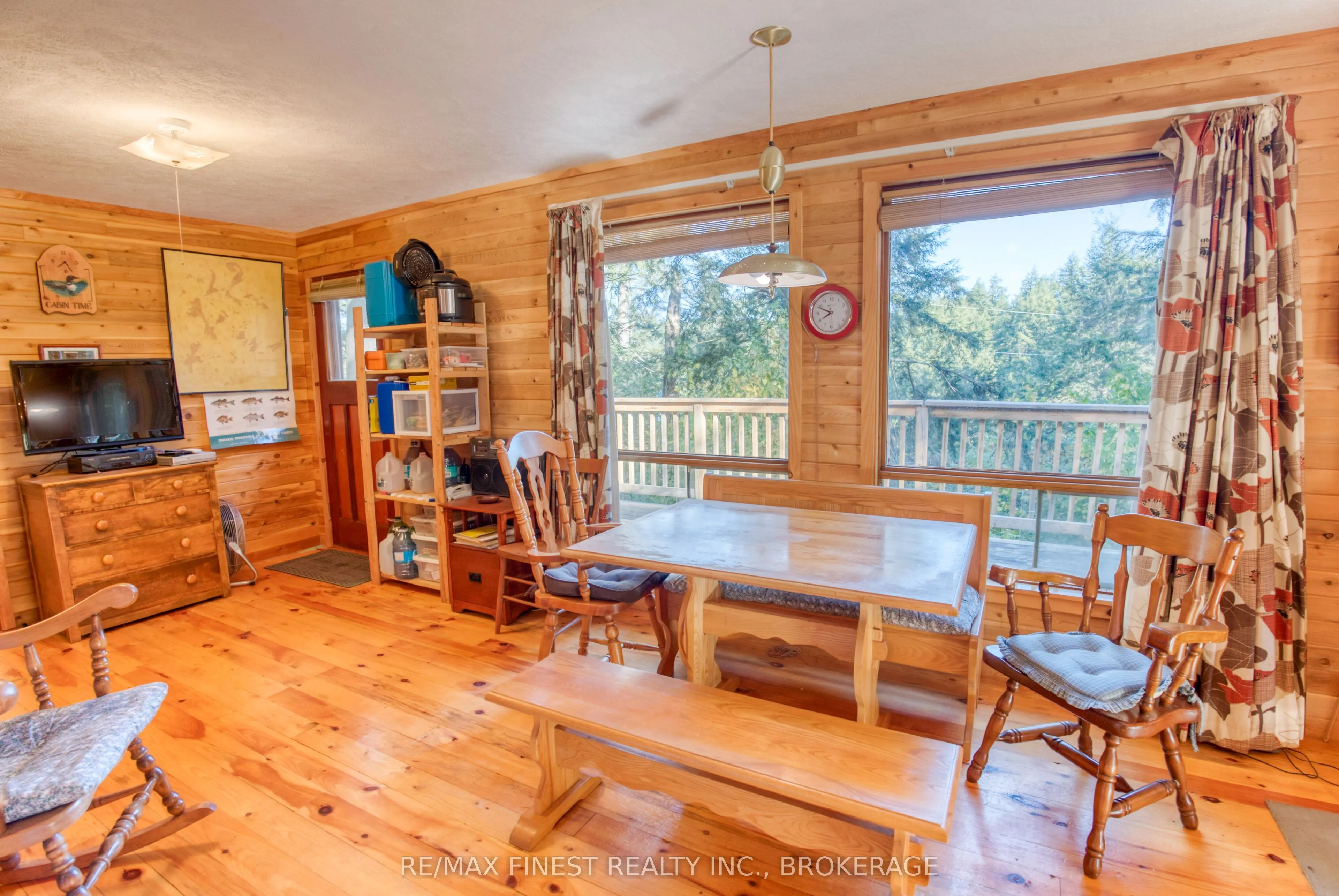 1778 Brule Lake Road