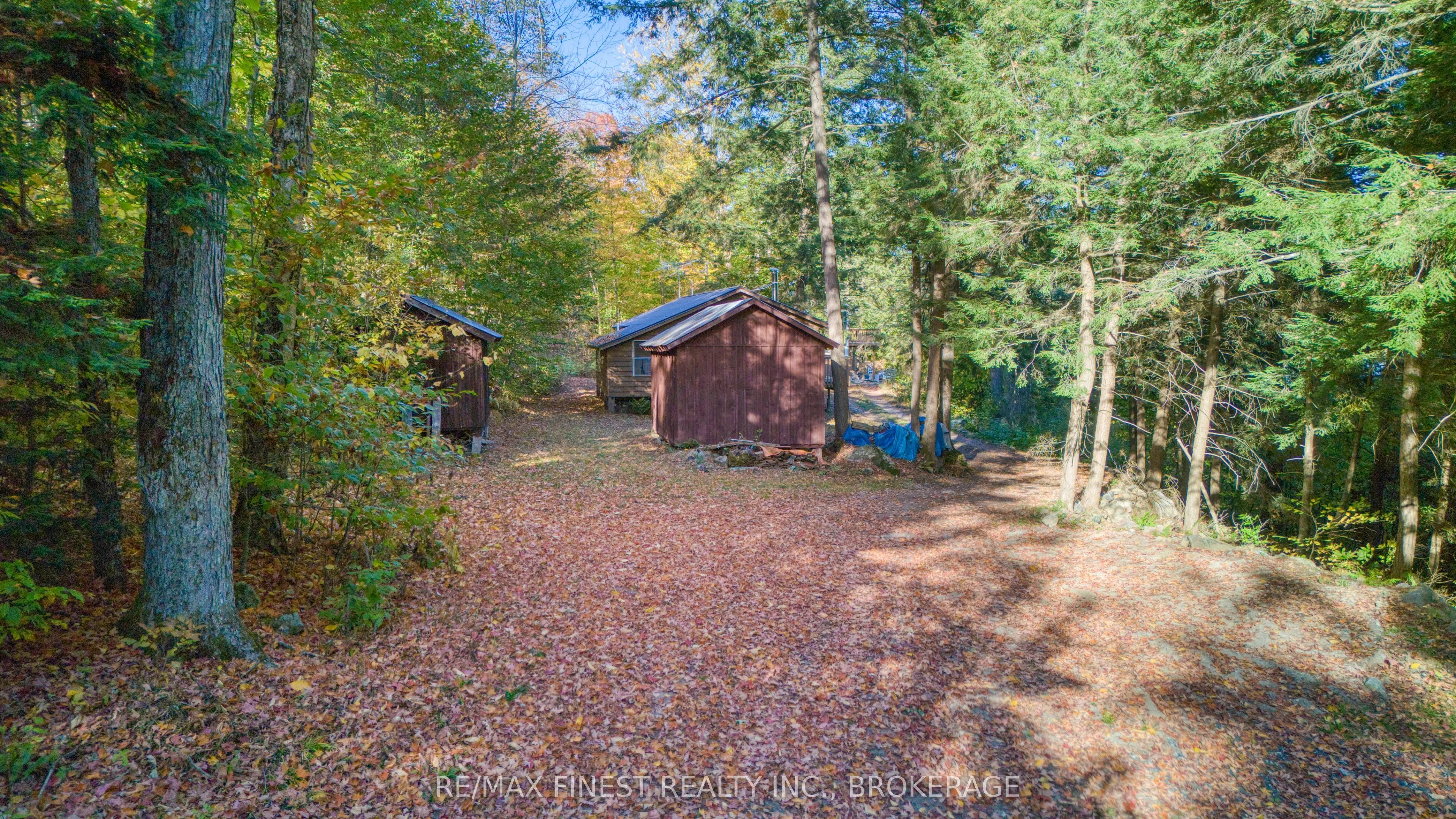 1778 Brule Lake Road