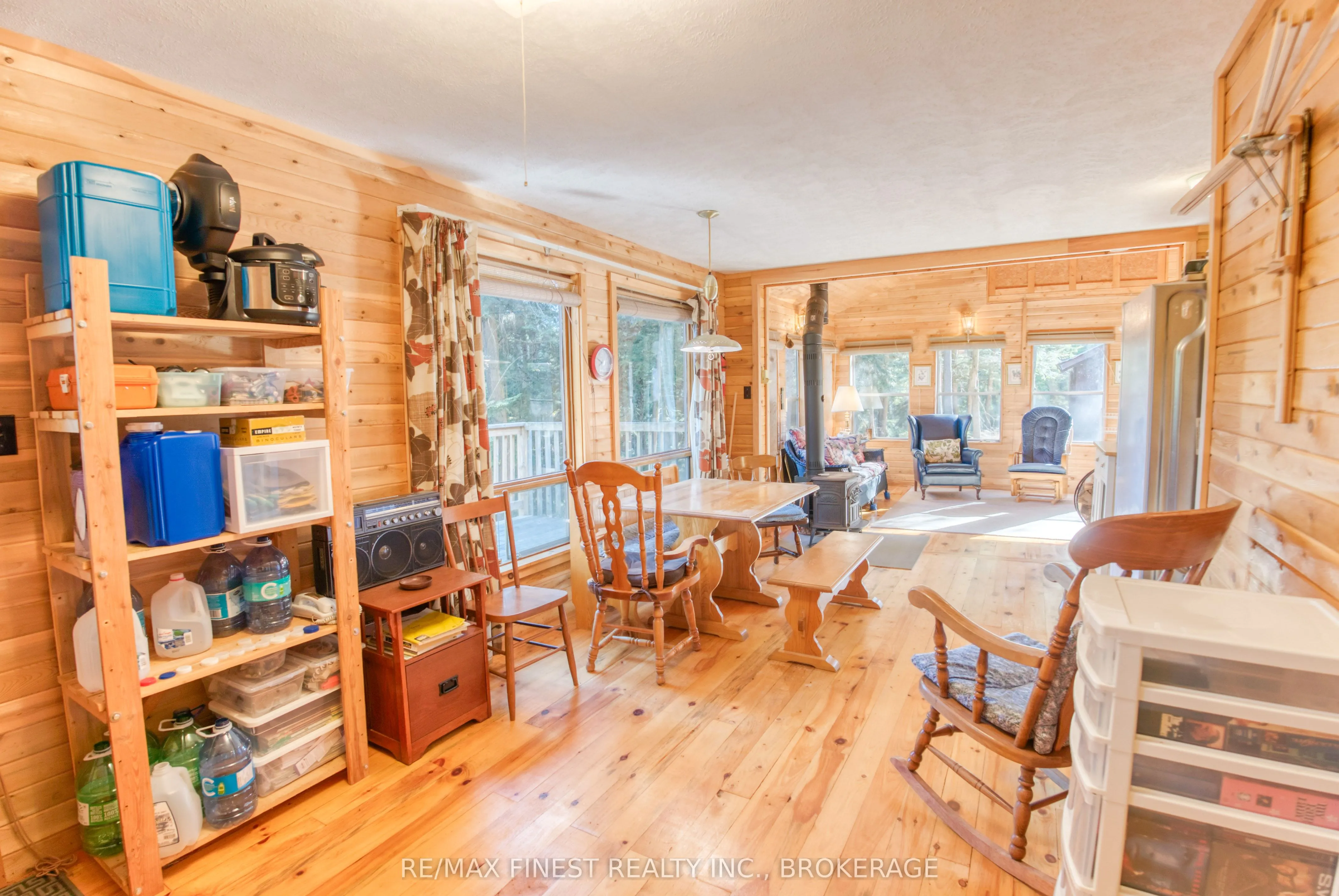 1778 Brule Lake Road
