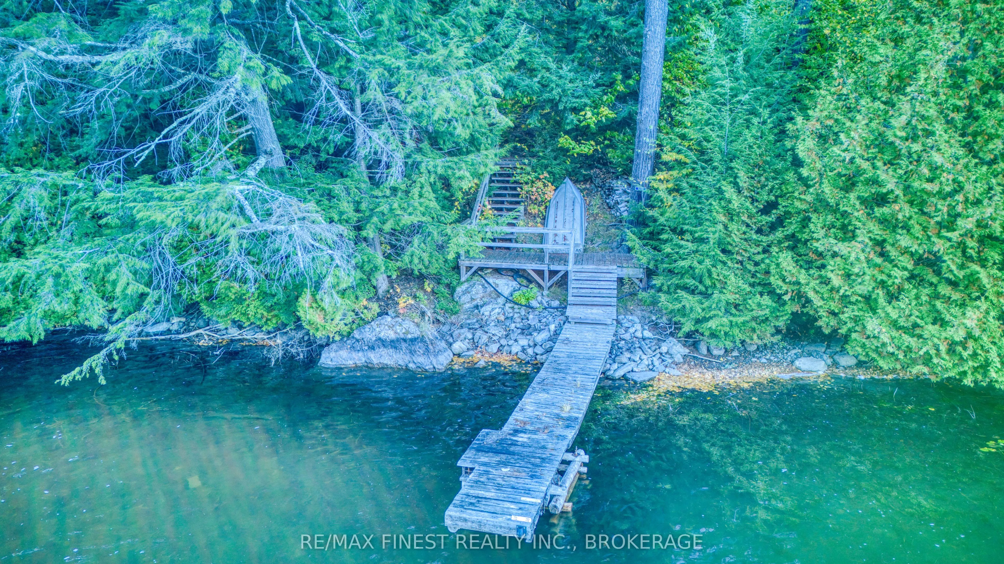1778 Brule Lake Road
