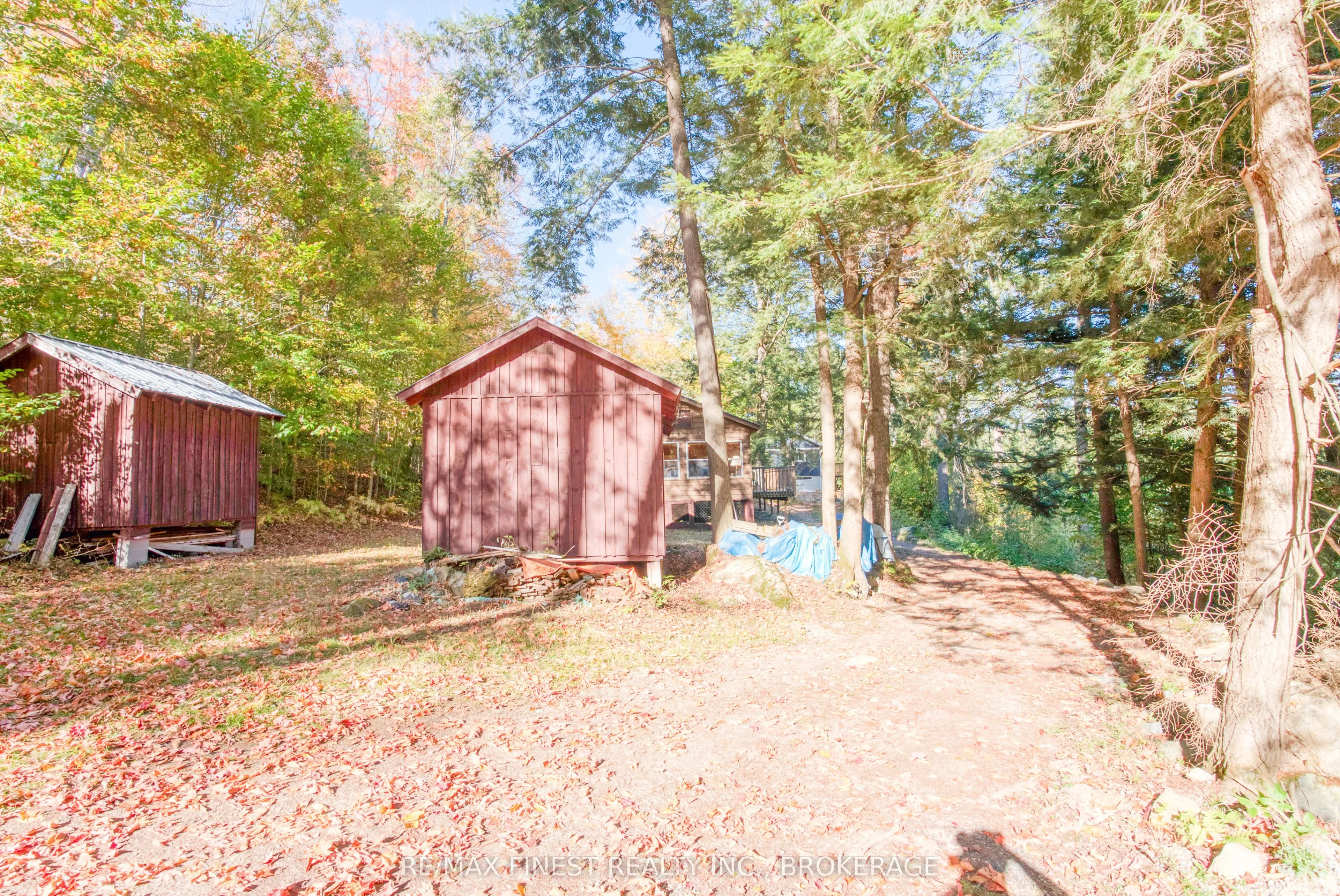 1778 Brule Lake Road