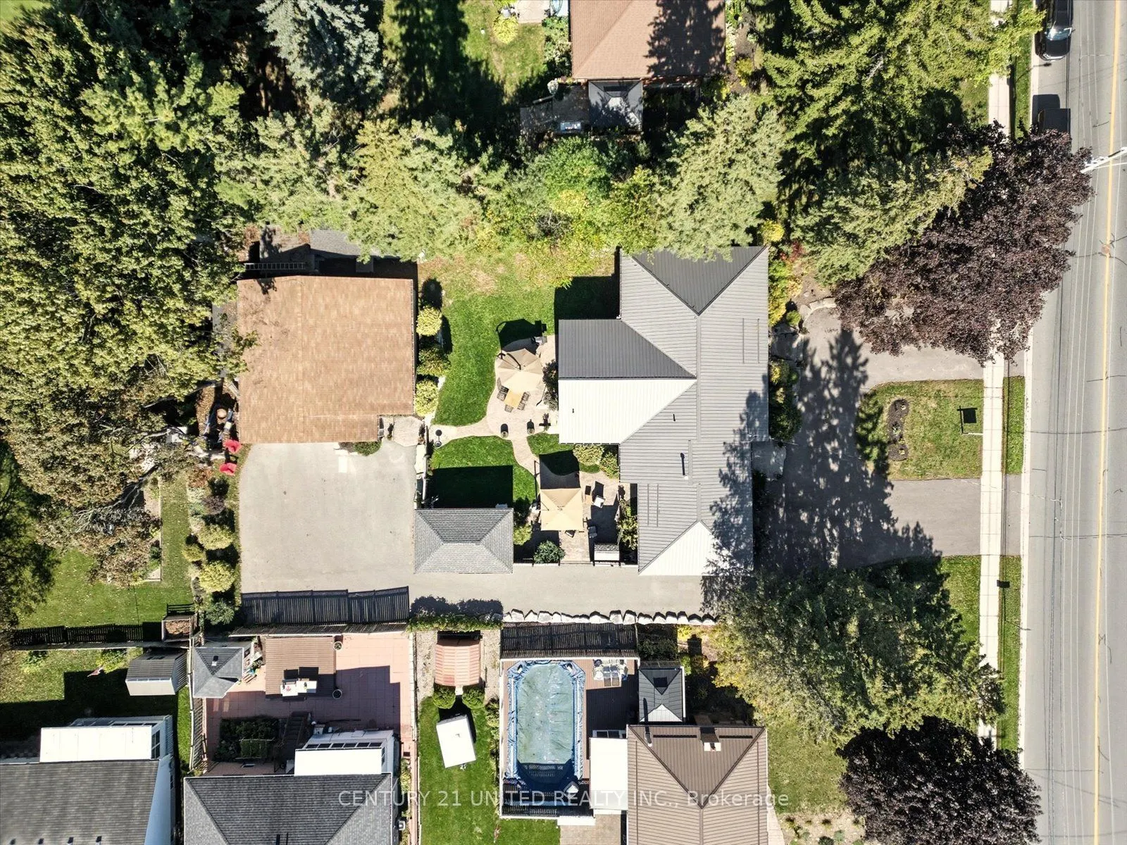 749 Spillsbury Drive