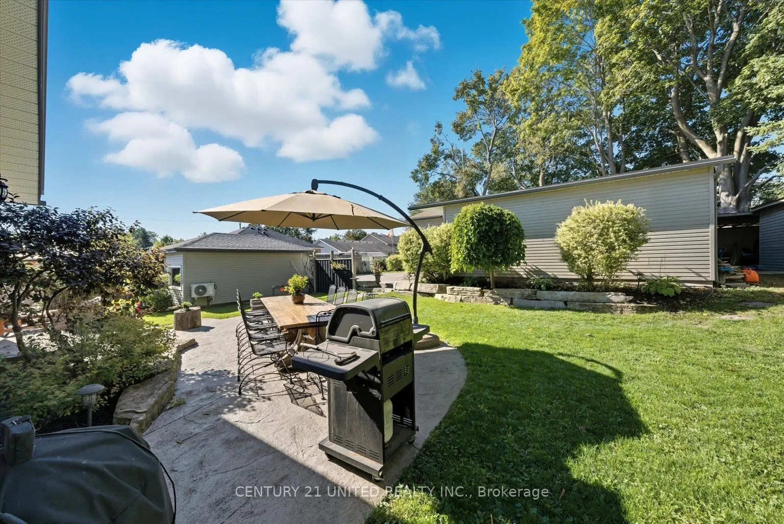 749 Spillsbury Drive