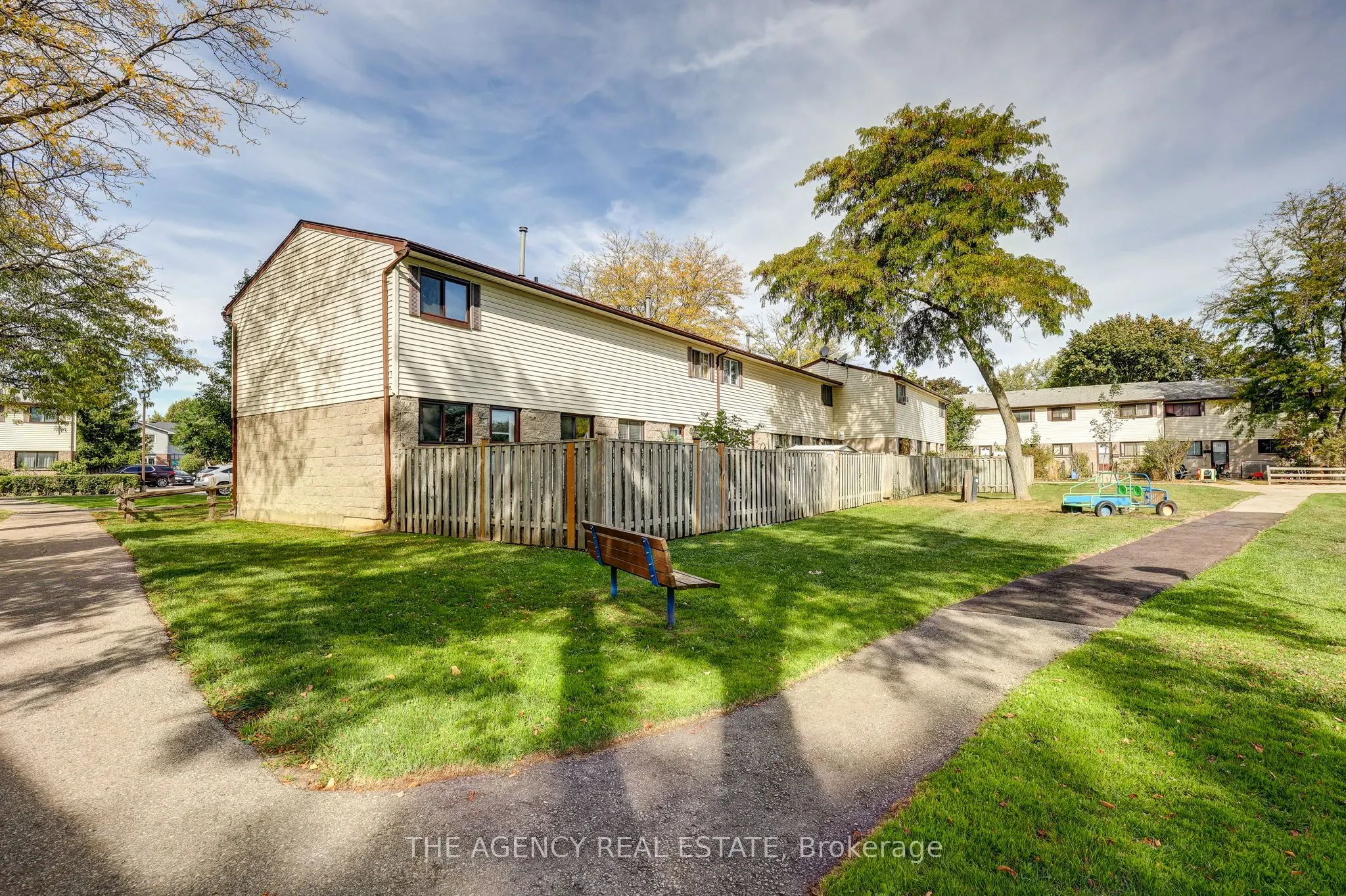 825 Dundalk Drive, #71