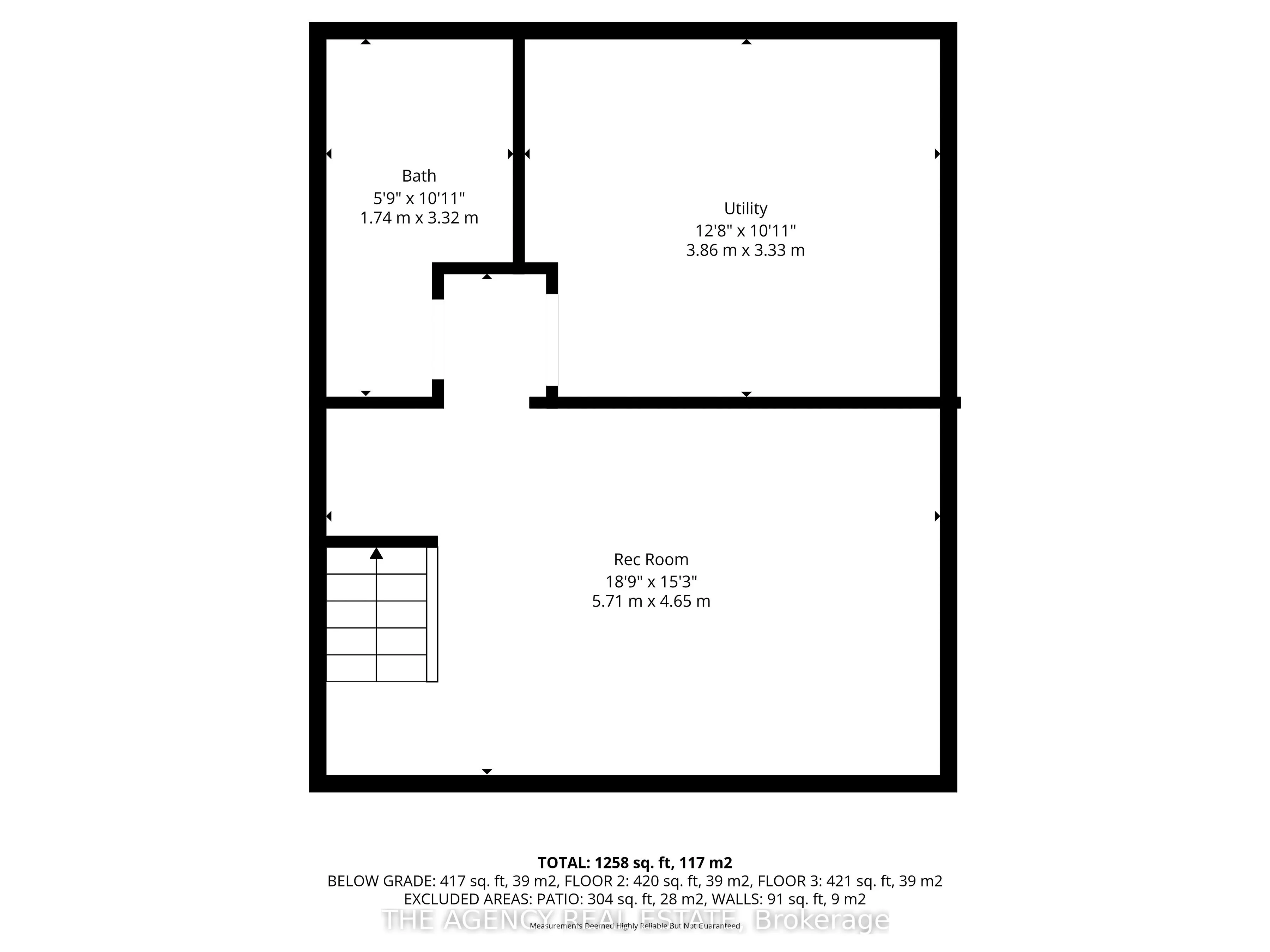 825 Dundalk Drive, #71