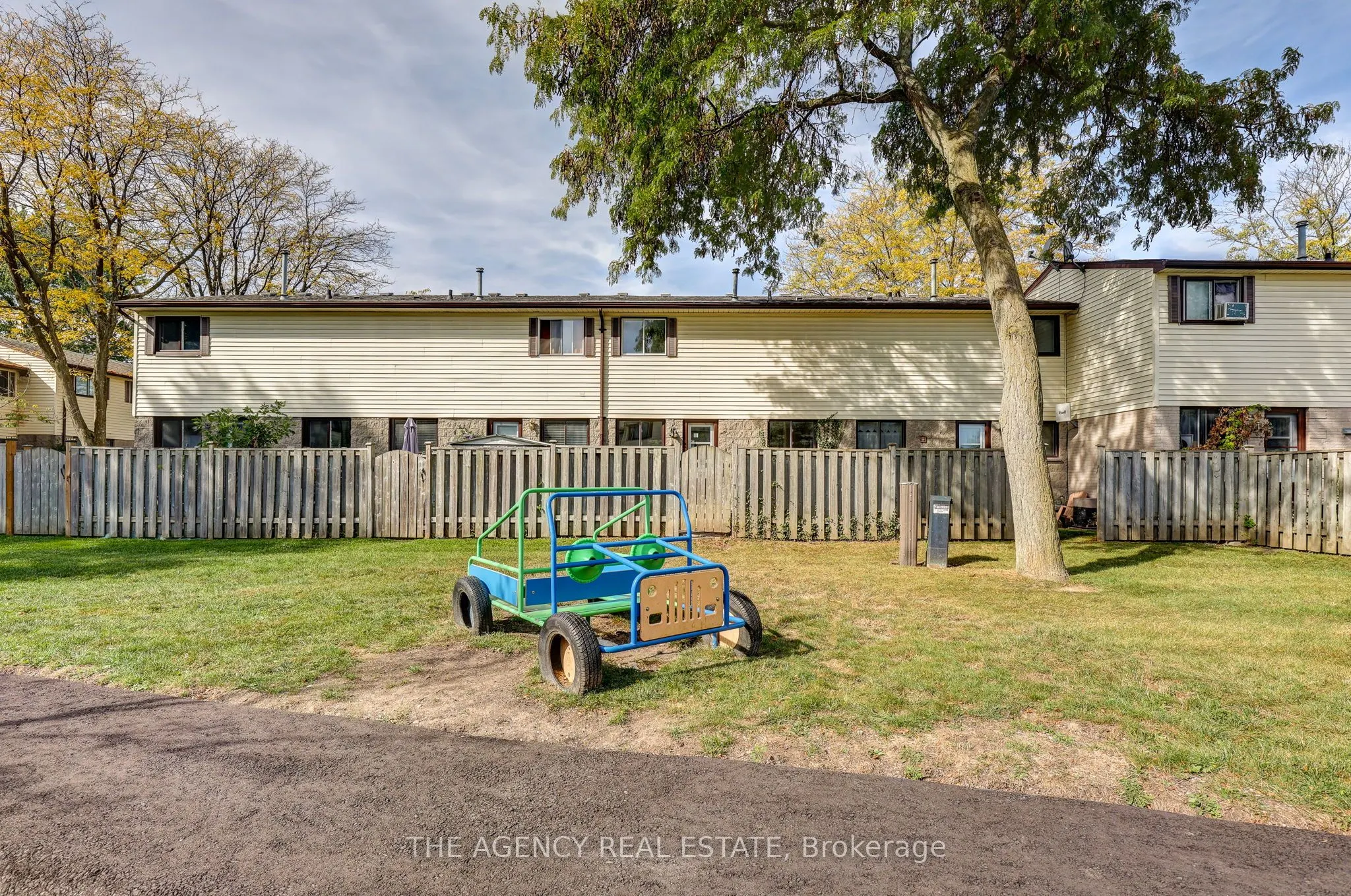 825 Dundalk Drive, #71