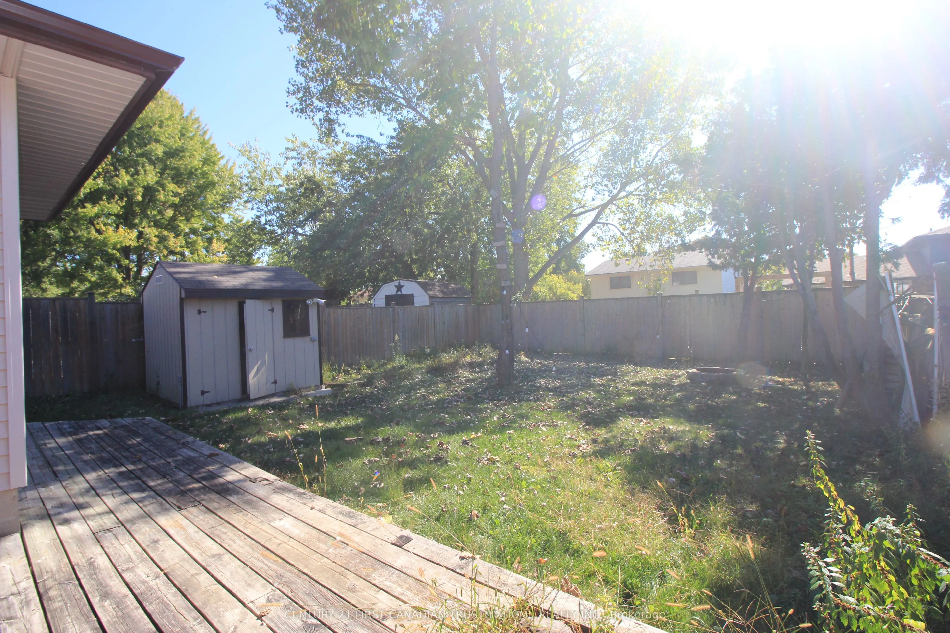 136 Lacey Crescent