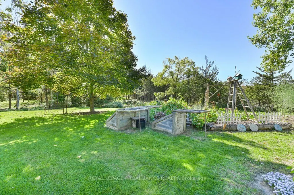 563 Flying Club Road