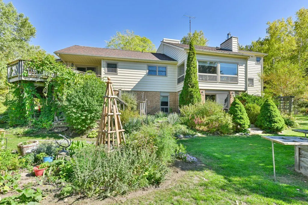 563 Flying Club Road