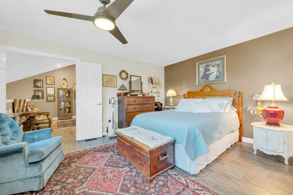 563 Flying Club Road