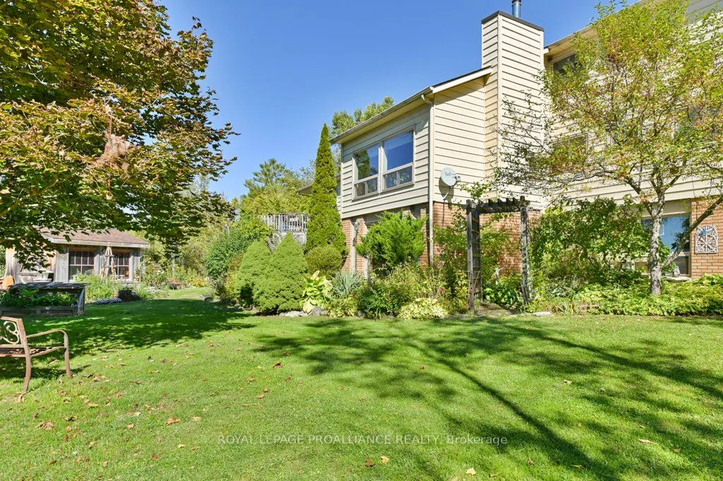 563 Flying Club Road