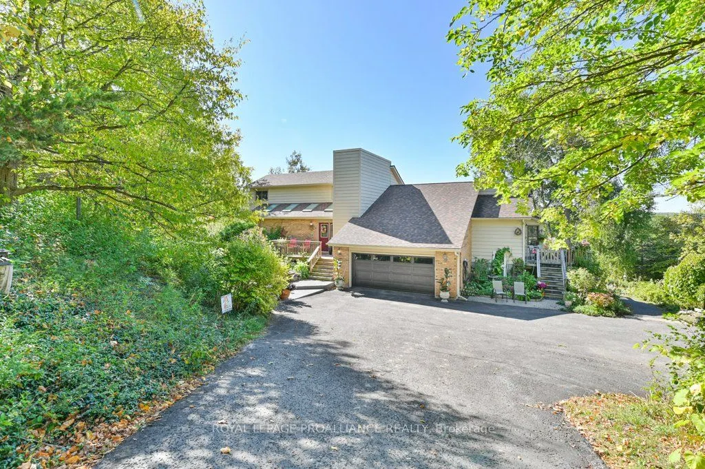 563 Flying Club Road
