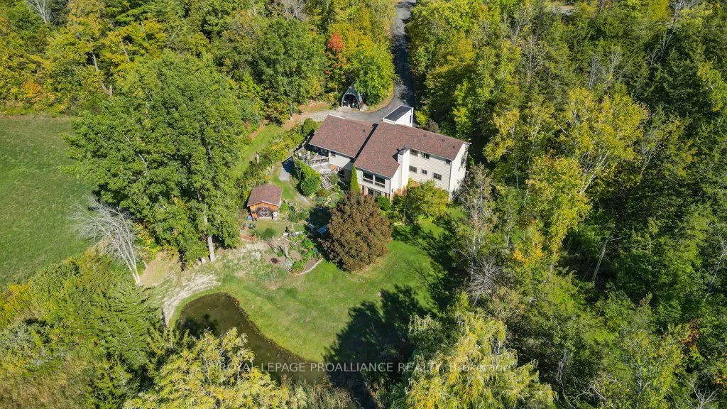 563 Flying Club Road