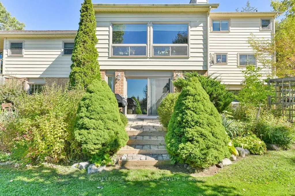 563 Flying Club Road