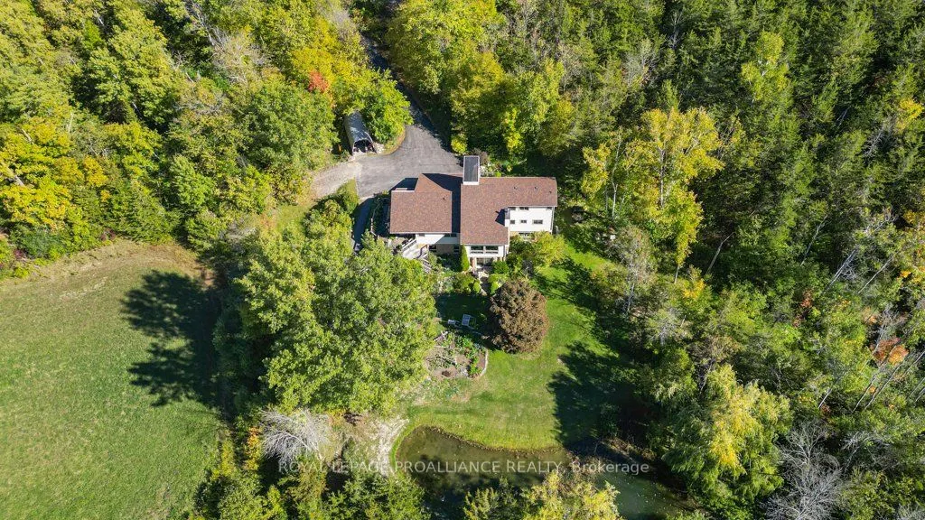 563 Flying Club Road