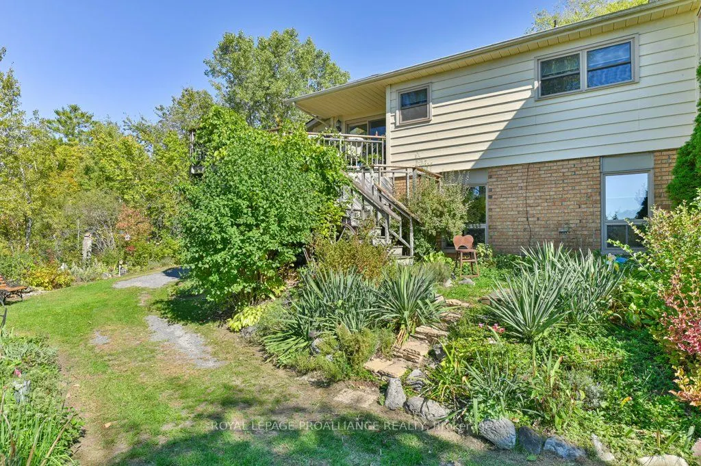 563 Flying Club Road