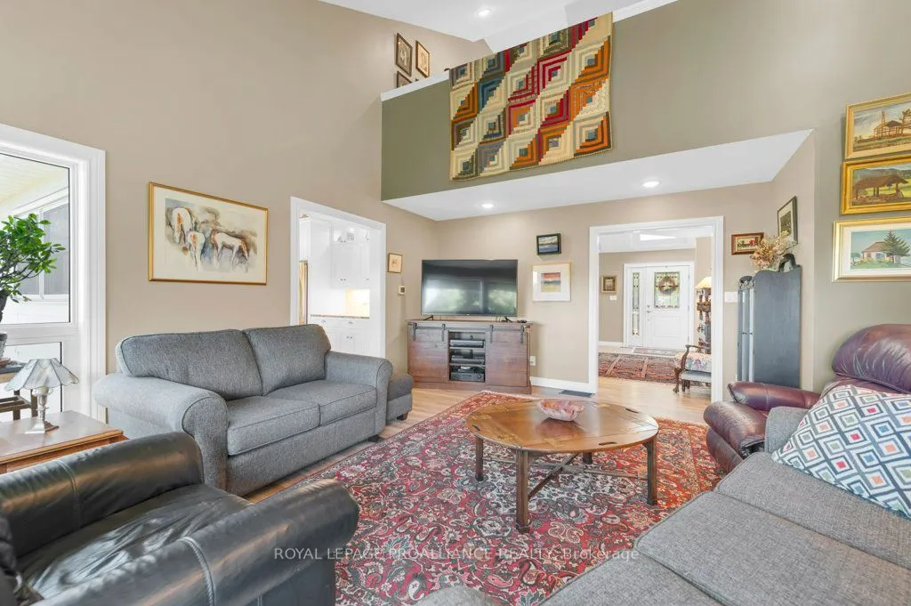 563 Flying Club Road
