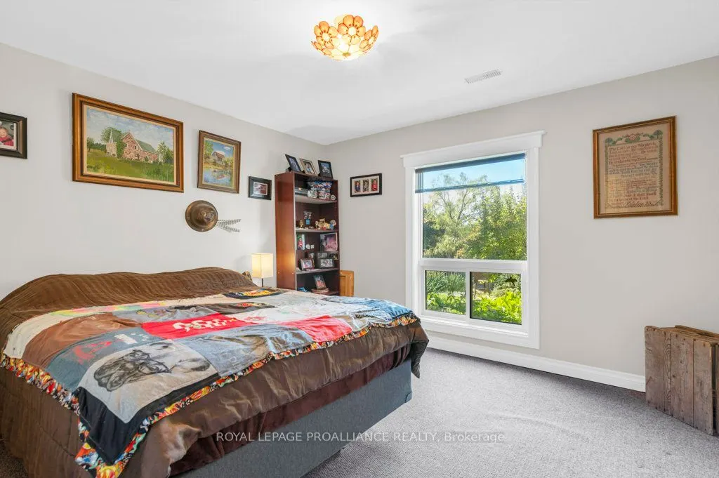 563 Flying Club Road