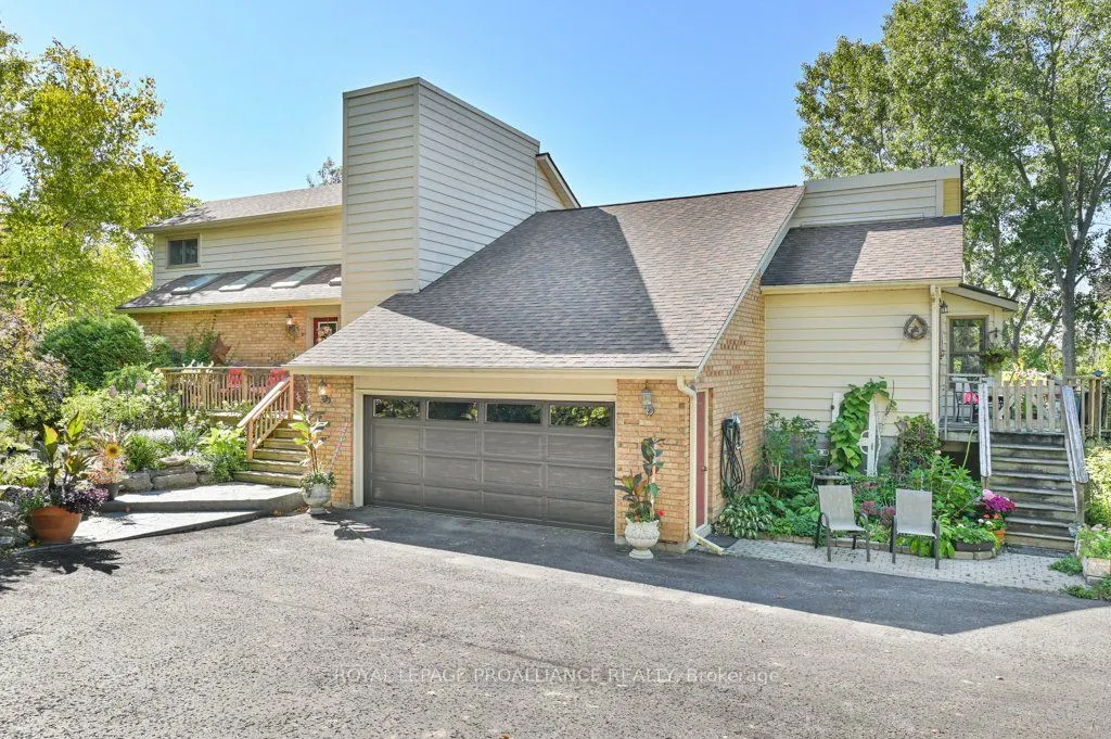 563 Flying Club Road