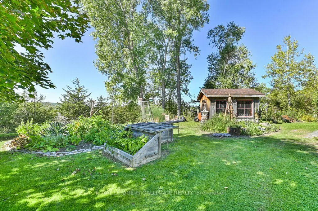 563 Flying Club Road