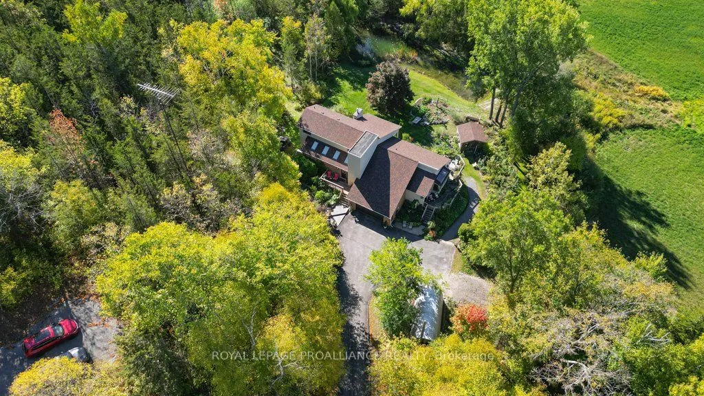 563 Flying Club Road