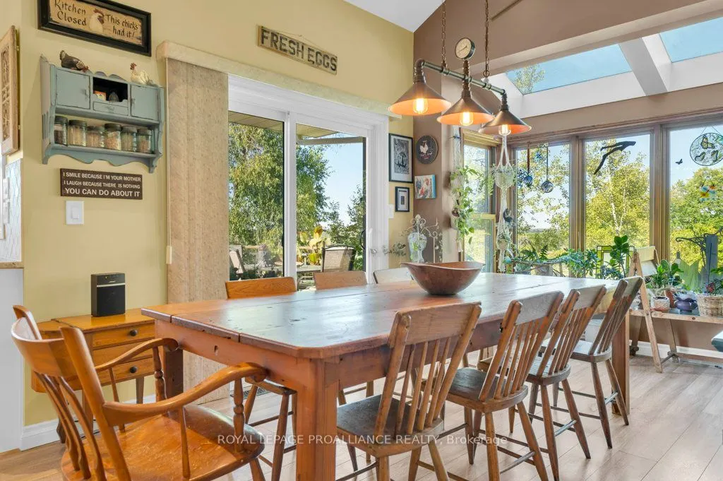 563 Flying Club Road