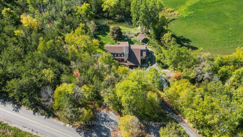 563 Flying Club Road