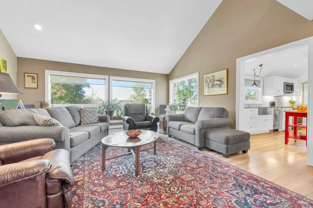 563 Flying Club Road