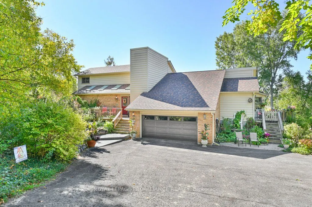563 Flying Club Road