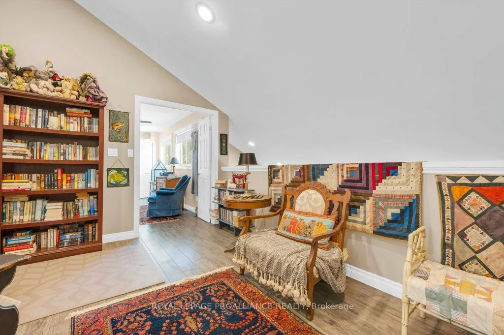 563 Flying Club Road