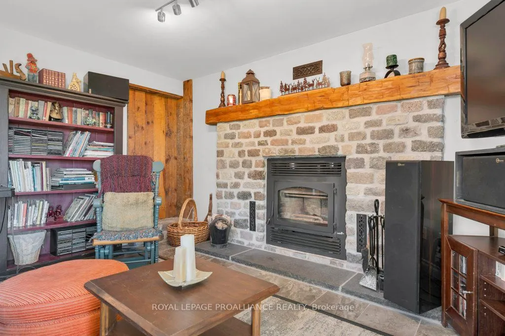 563 Flying Club Road